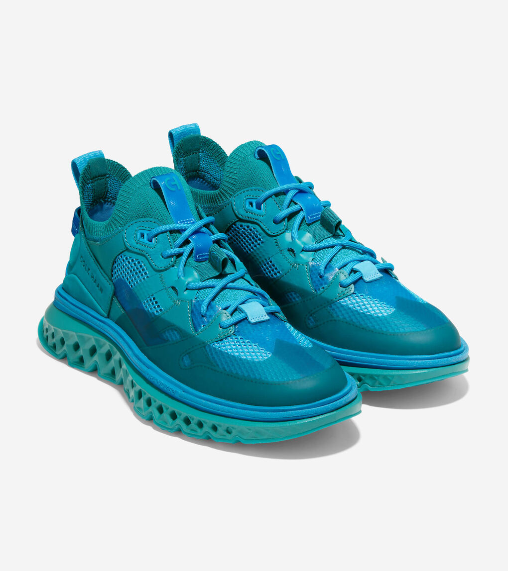 Men's 5.ZERØGRAND WRK Sneaker 